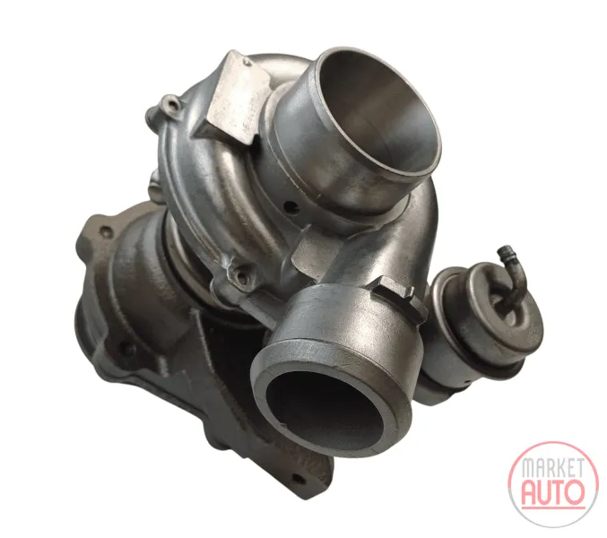 Turbocharger Remanufactured (replace IHI)
