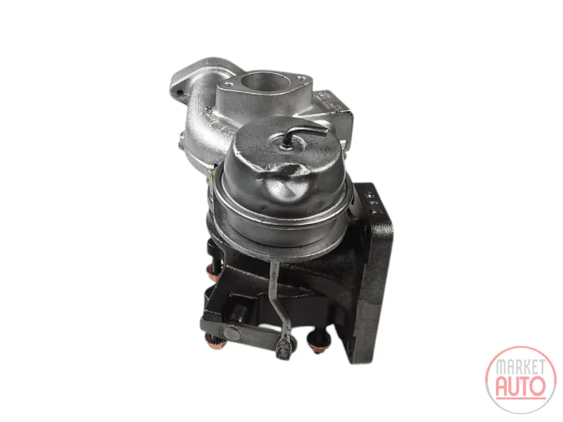 Turbocharger Remanufactured (IHI)