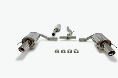 Sistema de acero inoxidable dúplex Saab