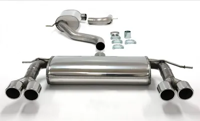 Sistema de acero inoxidable dúplex Seat