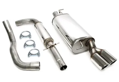 Sistema de acero inoxidable Seat