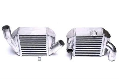 Kit Intercooler Audi