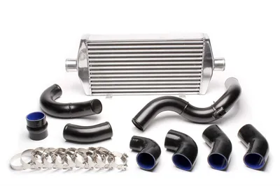 Kit Intercooler Audi