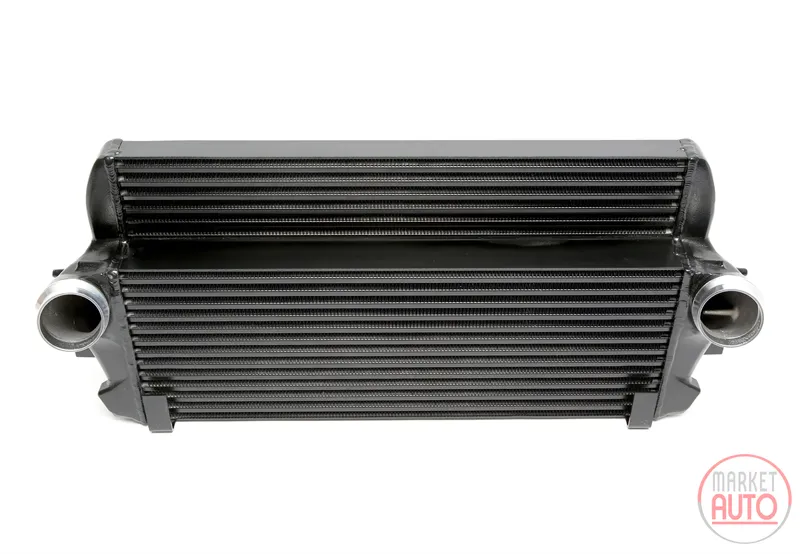 Intercooler BMW