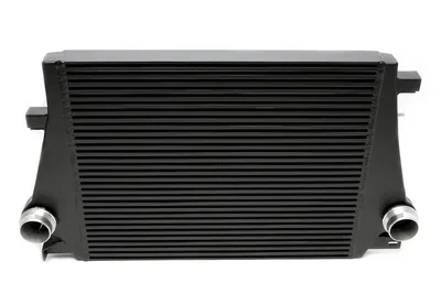 Intercooler Cadilllac · Chevrolet