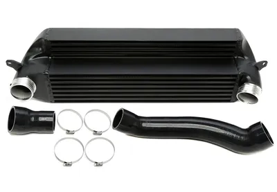 Kit de intercooler Hyundai