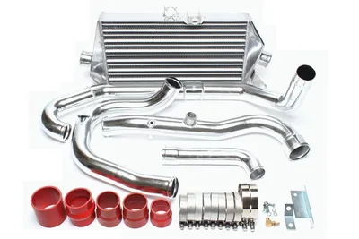 Kit Intercooler Mitsubishi