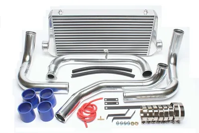 Kit Intercooler Nissan