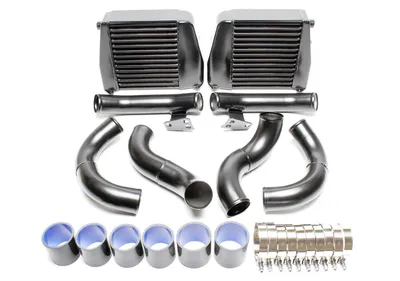 Kit Intercooler Nissan