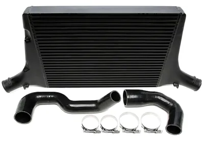 Kit de intercooler Audi · Porsche