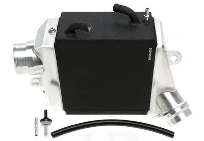 Kit de intercooler Porsche