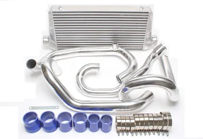 Kit Intercooler Subaru