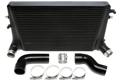 Intercooler Audi · Seat · Skoda · VW