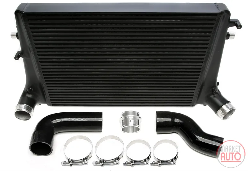 Intercooler Audi · Seat · Skoda · VW
