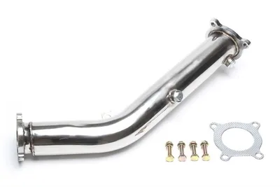 Tubería de acero inoxidable Audi