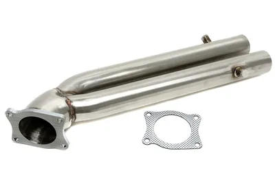 Tubería de acero inoxidable Audi