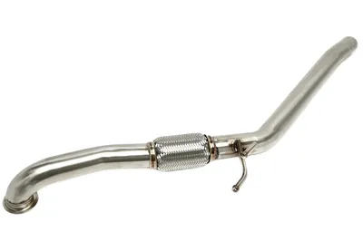 Tubería de acero inoxidable Audi · Seat · Skoda · VW