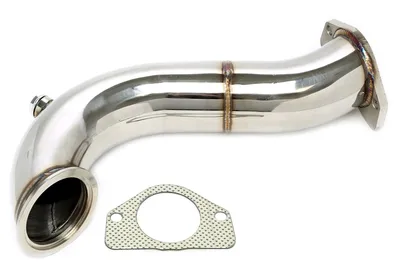 Tubería sin catalizador Alfa Romeo, Fiat · Abarth, Lancia