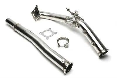 Tubería de acero inoxidable Audi · Seat · VW
