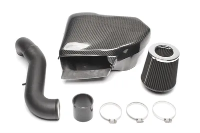 Ingestión de carbono en el aire Audi · Seat · Skoda · VW