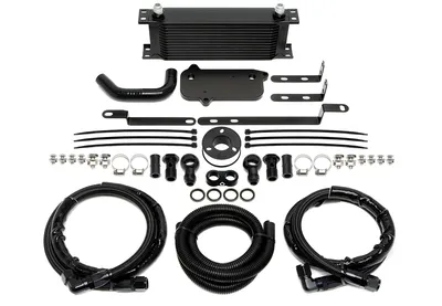 Kit de refrigeración automática de aceite de transmisión VW