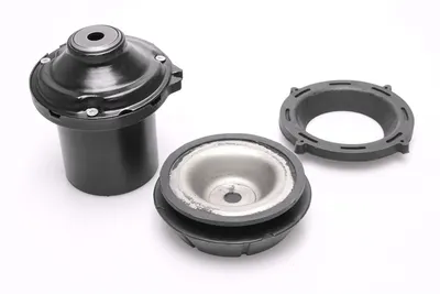 Eje delantero de rodamientos de estruja Opel