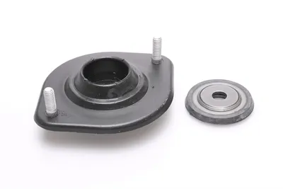 Eje delantero de rodamientos de estruja Opel