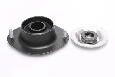 Eje delantero de rodamientos de estruja Opel
