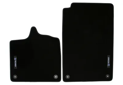 Alfombrillas con logo : Smart