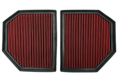 Filtro de aire deportivo BMW · Wiesmann