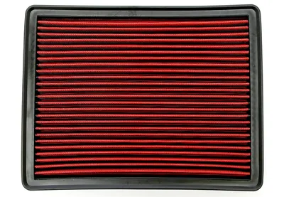 Filtro de aire deportivo Chevrolet · Cadillac