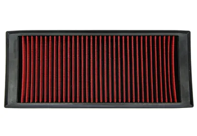 Filtro de aire deportivo Ford
