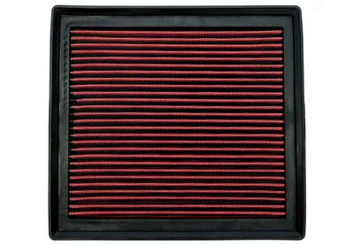 Filtro de aire deportivo Dodge · Jeep