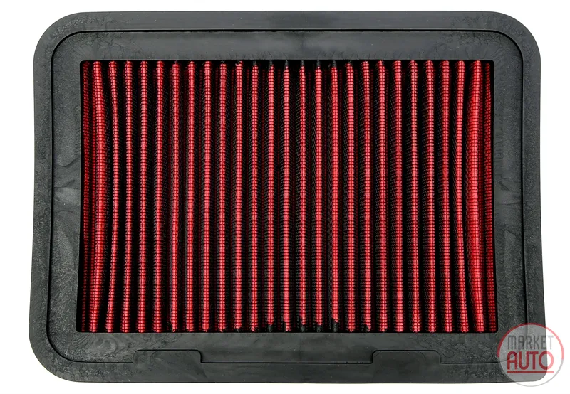 Filtro de aire deportivo Toyota