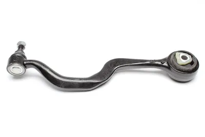 Eje delantero de Wishbone en la parte superior derecha BMW