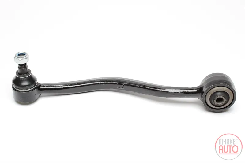 Eje delantero de Wishbone, parte inferior izquierda BMW