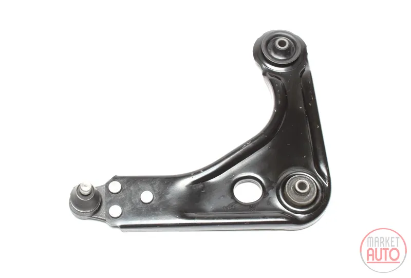 Eje delantero de Wishbone lado derecho Ford