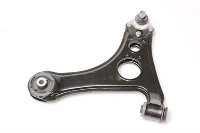 Eje delantero de Wishbone lado derecho Mercedes Benz