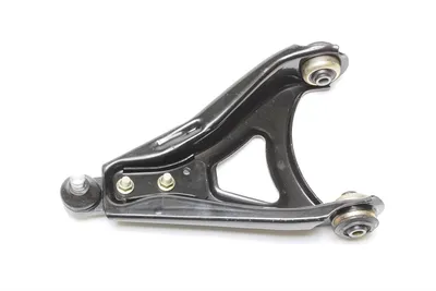 Eje delantero izquierdo de Wishbone Renault