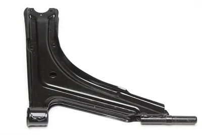 Eje delantero de los huesos de deseo Porsche · VW