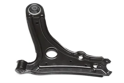 Eje delantero de los huesos de deseo Seat · VW
