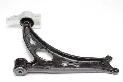 Eje delantero del hueso de acero fundido, lado derecho Audi · Seat · Skoda · VW