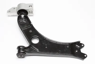 Eje delantero de la hoja de acero del hueso del deseo, lado izquierdo Audi · Seat · Skoda · VW