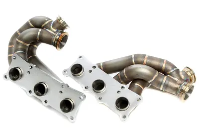 Turbo colector BMW