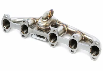 Turbo colector VW