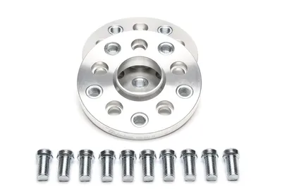 Adaptador de círculo de perno Audi / VW a Audi / VW