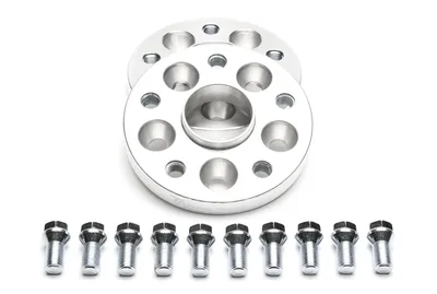 Adaptador de círculo de perno Audi / VW a Audi / VW