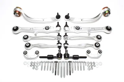 Conjunto de brazo de control grande Audi · VW
