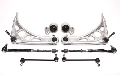 Wishbone set grande BMW