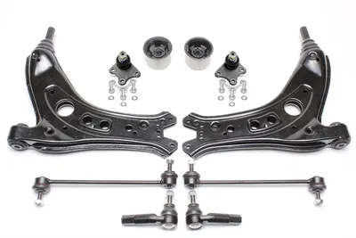 Set de deseo grande Seat · Skoda · VW